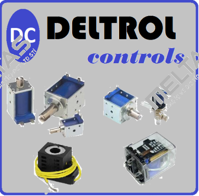 EC40S DELTROL