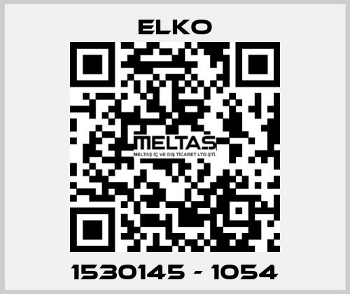 1530145 - 1054 Elko