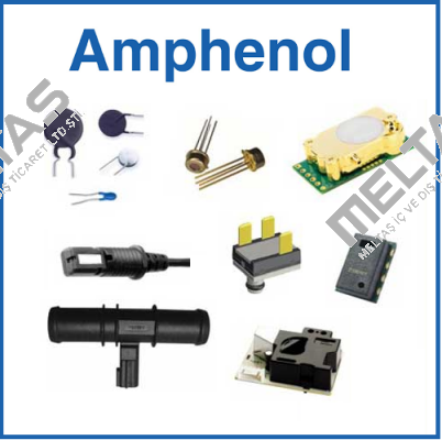 SMA FEMALE  Amphenol