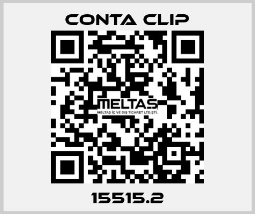 15515.2 Conta Clip