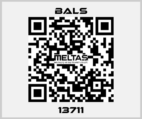 13711 Bals