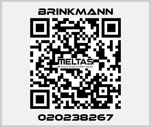 020238267 Brinkmann