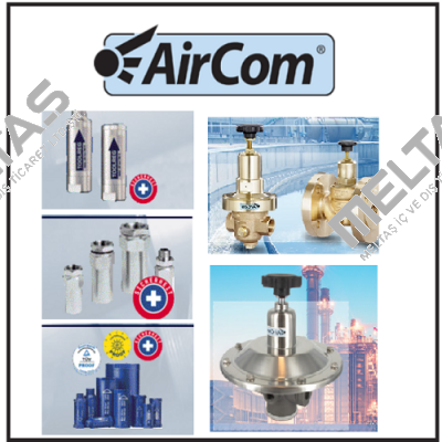 3024 OEM Aircom