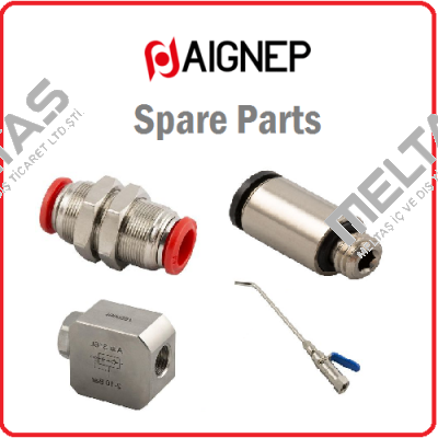 G1/4-1/4  L51  2070-1/4 Aignep