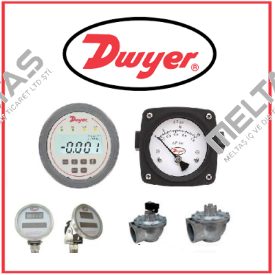 repair kit for 2300-60PA Dwyer