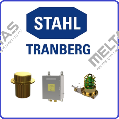 3173  ( 102695 230/254V) TRANBERG