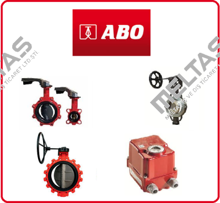 1509478 ABO Valve