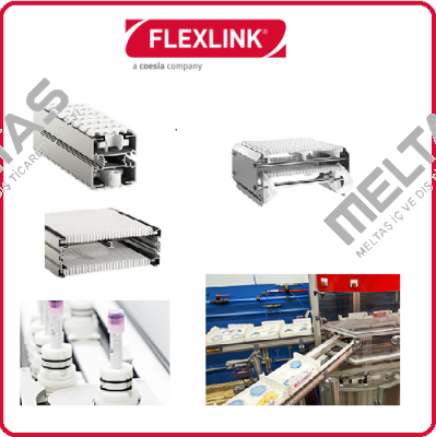 XLCB 3A65 FlexLink