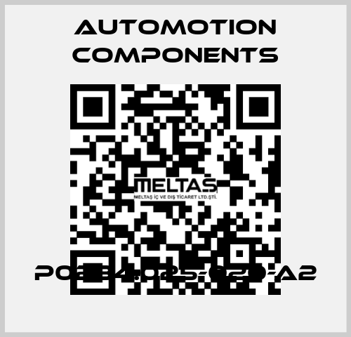 P0234.025-020-A2 Automotion Components