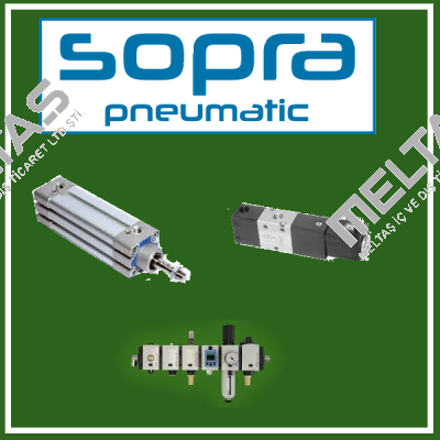 T160S004  Sopra-Pneumatic