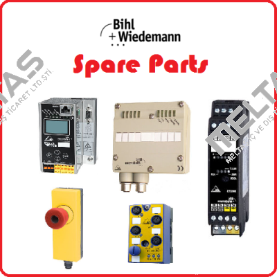 PK500M12 Bihl Wiedemann