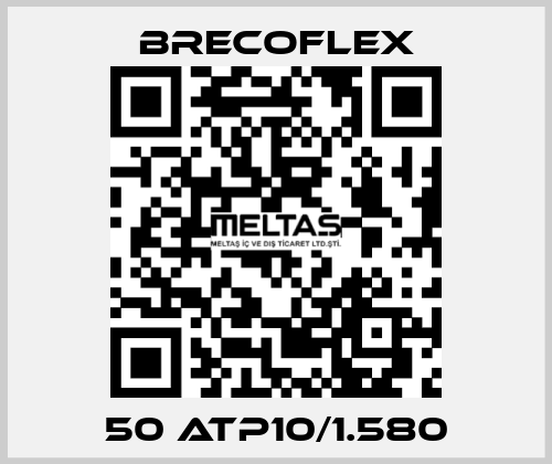 50 ATP10/1.580 Brecoflex