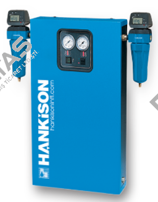 AUTOMATIC PURGE FOR FILTER B-11 Hankison