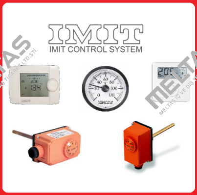 TC 2 1750 CODE 542432 T80 1K/MIN IIK IP40 - OEM product! alternative GTT / 7RG (Brand: Afriso, color: grey)  IMIT (Afriso)