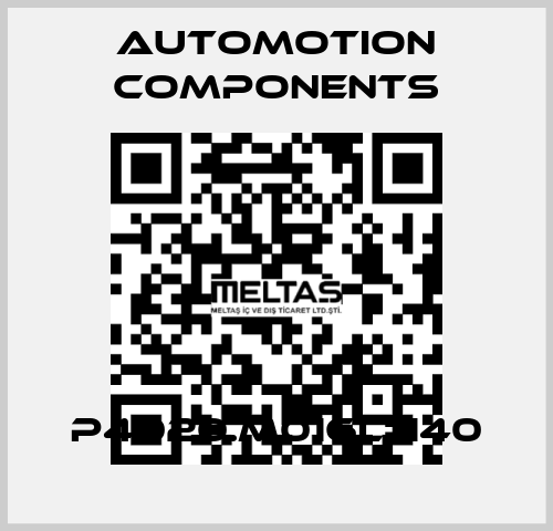 P4020.M016L=140 Automotion Components