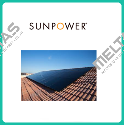 SPS-320P-24 Sunpower