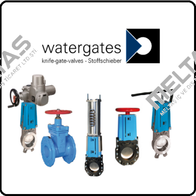 Gland for WGE-GG-NBR-150/MW Watergates