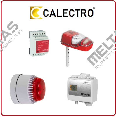 PIR-TF-25-360 Calectro