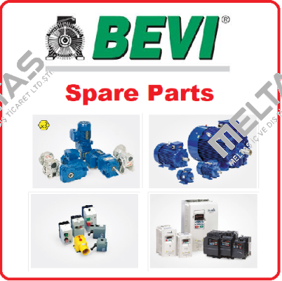 M8 OEM cover bolts / springs for 3D 280M-4 Bevi