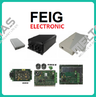 VEK M2E-2 FEIG ELECTRONIC