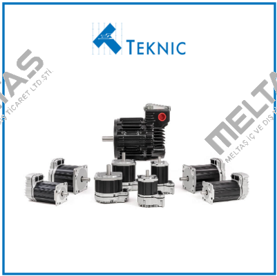 M-2311P-LS-04D TEKNIC