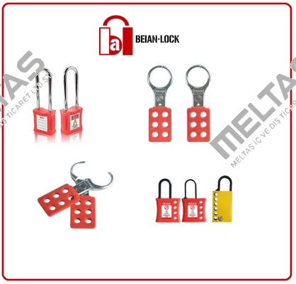 BAN K41 Beian Lock