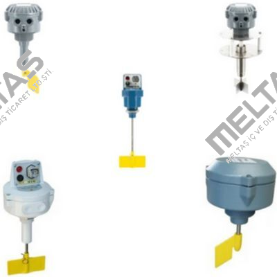 grain level sensor for PFG-05/AT/F/V Camlogic