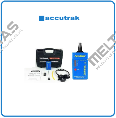 MRR-1.0 ACCUTRAK