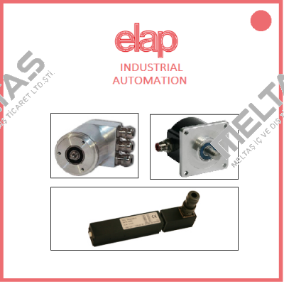 SEB2000A824PPF ELAP