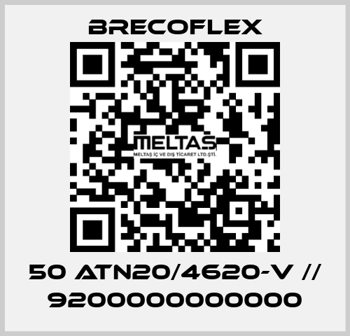 50 ATN20/4620-V // 9200000000000 Brecoflex