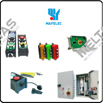 SM100 Support type: SM1A mafelec