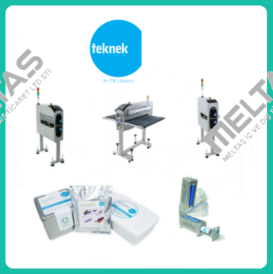 Tek-HR-6" Nano Teknek