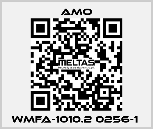 WMFA-1010.2 0256-1  Amo