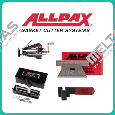 AX6050 Allpax Allpax