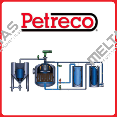 2-P-8527A PETRECO