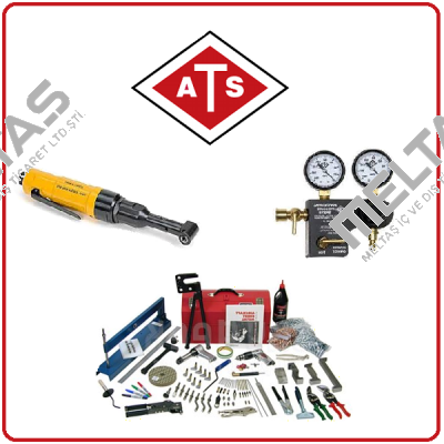 ATS8802V Aircraft Tool Supply