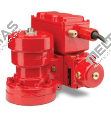 160G8008 - PUMP SET FOR LPU-D v2 Damcos