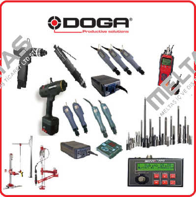 DPC Touch V2 Doga