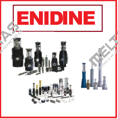 WR4-400-10 EM Enidine