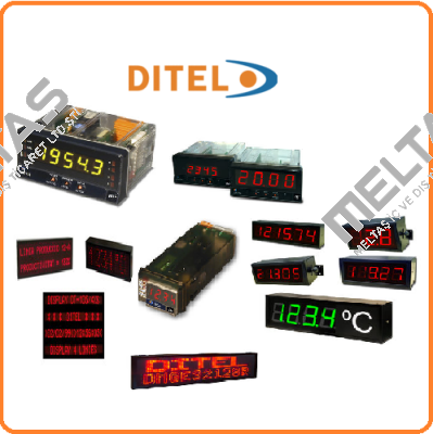 PICA40-LP Ditel