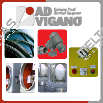 ADV0201-70-P101 A.D. VIGANO