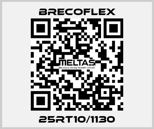 25RT10/1130 Brecoflex