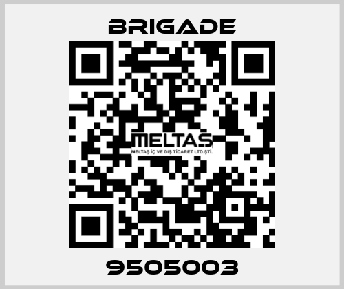 9505003 Brigade