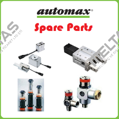 SN063-147966 Automax