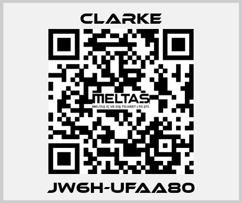 JW6H-UFAA80 Clarke