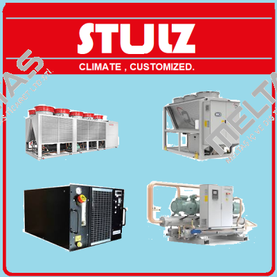 0300390111 STULZ GMBH