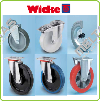 169285N WN R 1/160/48R-FSTF Wicke