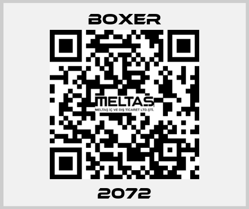 2072 Boxer