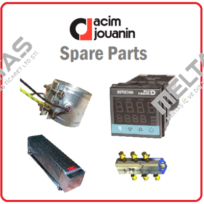 RA 4080 1500 Acim Jouanin