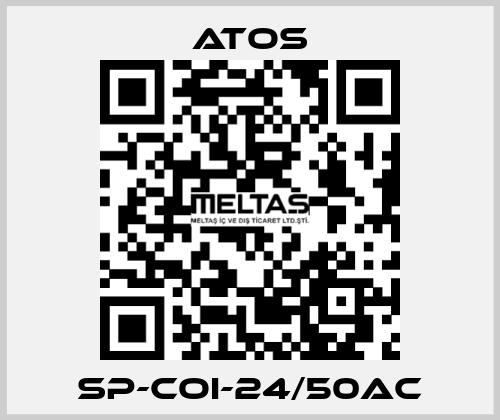 SP-COI-24/50AC Atos